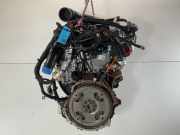 BLFB N0HA Motor Moteur Engine Komplett FORD Transit V363 Pritsche/Fahrgestell (F