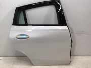 Tür rechts hinten BMW X6 (G06, F96) xDrive 40i Mild-Hybrid 280 kW 381 PS (04.2