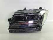 Hauptscheinwerfer links VW Crafter 30-35 Bus (2E) 2.5 TDI 100 kW 136 PS (04.2006-05.2013) (04/2006-05/2013)