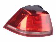 Rückleuchte außen links VW Golf VII Variant (BA, BV) 2.0 TDI 110 kW 150 PS (04