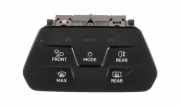 Schalter für Licht VW Golf VIII (CD) 2.0 GTI Clubsport 221 kW 300 PS (10.2020-