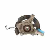 Achsschenkel rechts vorne OPEL Astra K (B16) 1.2 Turbo 96 kW 131 PS (08.2019->