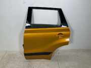 Tür links hinten SUZUKI Vitara (LY) 1.4 T 103 kW 140 PS (09.2015-> ) 68004-54P