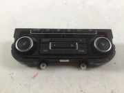 Heizungsbetätigung (Konsole) VW Passat B7 (362) 5K0907044AE