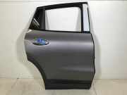 Tür rechts hinten MERCEDES-BENZ GLA (H247) GLA 250 4matic 165 kW 224 PS (02.20