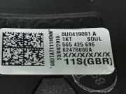 Lenkrad AUDI Q3 (8U) 1.4 TFSI 110 kW 150 PS (10.2013-10.2018) (10/2013-10/2018)