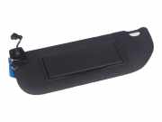 16121827ZD Sonnenblende links CITROEN DS3 (SA) 1.2 60 kW 82 PS (01.2013-03.201