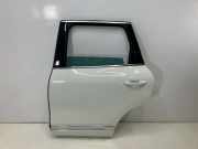 Tür links hinten VW Touareg II (7P) 3.0 TDI V6 176 kW 239 PS (01.2010-03.2018)