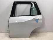 Tür links hinten BMW X5 (G05, F95) 50e Plug-in-Hybrid xDrive 360 kW 489 PS (04