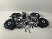 Bower Wilkins BW Lautsprechersystem BMW X7 (G07)