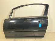 Tür links OPEL Corsa D (S07) 1.4 66 kW 90 PS (07.2006-08.2014) 93191126