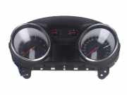 Tachometer OPEL Astra K (B16) 1.4 Turbo 110 kW 150 PS (06.2015-> ) (ab 06/2015)