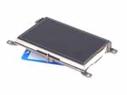 9831665880 Display OPEL Vivaro C Kasten (K0) Vivaro-e HYDROGEN 100 kW 136 PS (