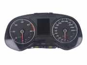 Tachometer SEAT Leon ST (5F) 2.0 TDI 110 kW 150 PS (04.2020-> ) 5F0920873A