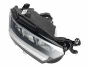 Hauptscheinwerfer rechts VW T-Roc (A11) 2.0 TSI 4motion 140 kW 190 PS (07.2017