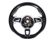 95834780405 Lenkrad PORSCHE Cayenne 2 (92A) 3.0 Diesel 192 kW 262 PS (10.2014-