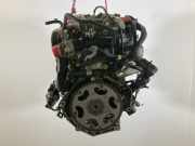 Motor Moteur Engine Komplett OPEL Mokka A / Mokka X (J13) 1.7 CDTI 96 kW 131 P