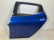 Tür links hinten MITSUBISHI Colt VII (VB) 1.0 MPi 67 kW 91 PS (09.2023-> ) (ab 09/2023)