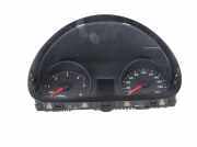 A9069008002 Tachometer VW Crafter 30-50 Fahrgestell (2F) 2.0 TDI 120 kW 163 PS