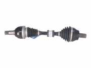Antriebswelle links vorne MERCEDES-BENZ GLA (H247) GLA 200 4matic 120 kW 163 PS (10.2020-> ) (ab 10/2020)