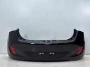 Stoßstange hinten HYUNDAI i30 II (GD) 1.4 73 kW 99 PS (12.2011-12.2015)