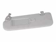 Sonnenblende links KIA Ceed 2 (JD) 1.4 CVVT 73 kW 99 PS 85210A2000ED