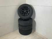 Sommerräder Felgen Alufelgen 16 Zoll FORD Transit V363