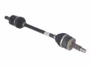 Antriebswelle links vorne HYUNDAI Nexo FCEV 120 kW 163 PS (03.2018-> ) 49500-M