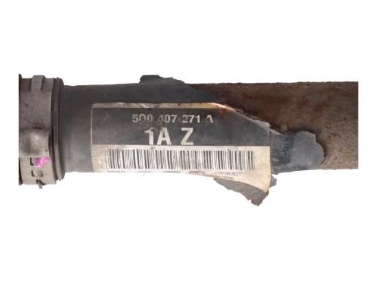 Antriebswelle links vorne VW Golf VII (5G) 1.4 TSI 92 kW 125 PS (05.2014-> ) 5 Bild Antriebswelle links vorne VW Golf VII (5G) 1.4 TSI 92 kW 125 PS (05.2014-> ) 5