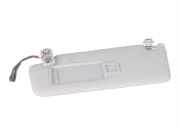 5G0857551AJ Sonnenblende links VW Golf VII Variant (BA, BV) 1.6 TDI 85 kW 115