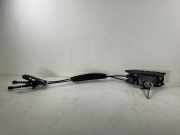 Schaltkulisse VW Golf VI Variant (AJ5) 1.6 TDI 77 kW 105 PS (07.2009-07.2013) (07/2009-07/2013)