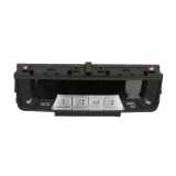 Heizungsbetätigung (Konsole) hinten BMW X6 (G06, F96) xDrive 40d Mild-Hybrid 25