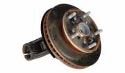 Achsschenkel links vorne FORD Transit V363 Bus (FAD, FBD) 2.0 TDCi 125 kW 170 PS (03.2016-> ) (ab 03/2016)