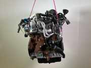 BKHA Motor Moteur Engine Komplett FORD Transit V363 Pritsche/Fahrgestell (FED, F