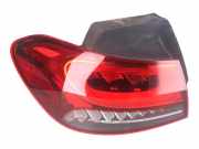 Rückleuchte außen links MERCEDES-BENZ GLA (H247) AMG GLA 35 4matic 225 kW 306