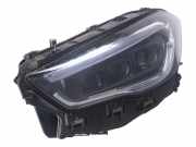 Hauptscheinwerfer links MERCEDES-BENZ GLA (H247) GLA 200 4matic 120 kW 163 PS