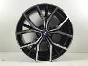Felge Alu BMW 5er (G30, F90) 530d 195 kW 265 PS (09.2016-> ) (ab 09/2016)