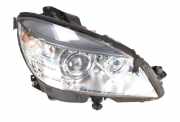 Hauptscheinwerfer rechts MERCEDES-BENZ C-Klasse (W204) C 200 CGI 135 kW 184 PS (01.2007-01.2014) (01/2007-01/2014)