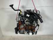 Motor ohne Anbauteile FORD Transit V363 Pritsche/Fahrgestell (FED, FFD) 2.0 TDCi 125 kW 170 PS (03.2016-> ) (ab 03/2016)