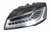 4H0941783 Hauptscheinwerfer links AUDI A8 (4H) 3.0 TDI quattro 190 kW 258 PS (