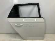 Tür rechts hinten SKODA Fabia III Kombi (NJ) 1.0 TSI 70 kW 95 PS (08.2014-> )