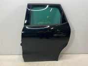 Tür links hinten CITROEN C3 II Aircross (2R, 2C) 1.2 PureTech 110 81 kW 110 PS