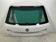 Heckklappe / Heckdeckel SKODA Superb III Kombi (3V) 2.0 TDI 140 kW 190 PS (03.