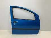 Tür rechts vorne PEUGEOT 107 1.0 50 kW 68 PS (06.2005-05.2014) 9004W9