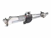 Wischermotor vorne HYUNDAI Nexo FCEV 120 kW 163 PS (03.2018-> ) 98100-M5000