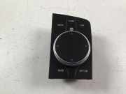 Radio Bedienschalter BMW 3er Touring (G21, G81) 330i 190 kW 258 PS (07.2019-> ) (ab 07/2019)