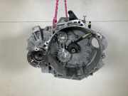 Schaltgetriebe VW Caddy V Kombi (SBB, SBJ) TSi EVO 84 kW 114 PS (01.2021-> )