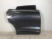 Tür rechts hinten AUDI Q8 (4M) 55 TFSI e quattro 250 kW 340 PS (10.2020-> ) 4M