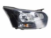 GK31-13W029-BC Hauptscheinwerfer rechts FORD Transit V363 Pritsche/Fahrgestell (