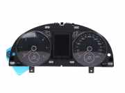 Tachometer VW Passat B6 CC (357) 2.0 BlueTDI 105 kW 143 PS (05.2009-11.2010) 3